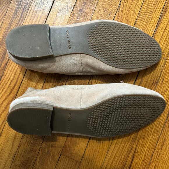 Cole Haan Keira Ballet Flats - Picture 3 of 3